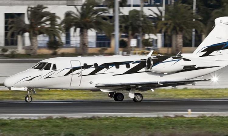 Aeronave