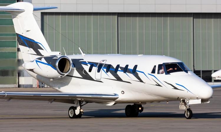 Aeronave