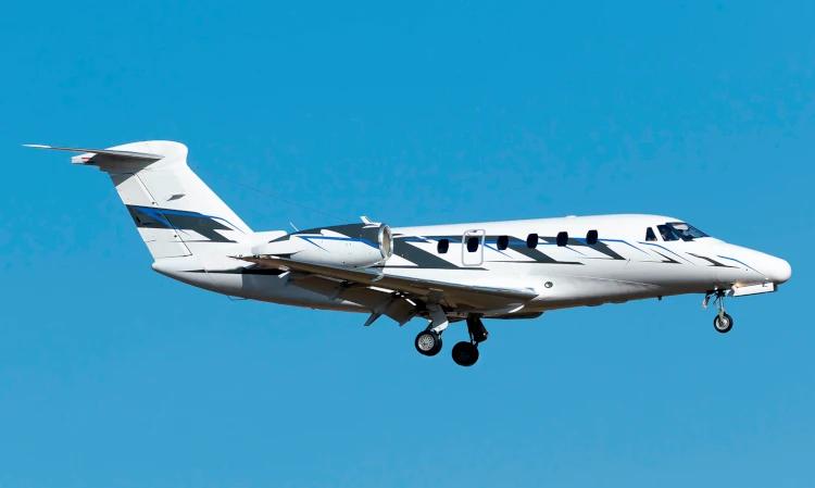 Aeronave
