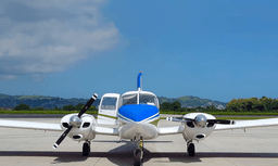 PA-23-250