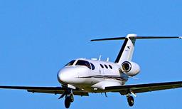 Citation Mustang