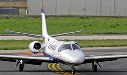 Citation S/II