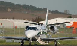 Citation XLS