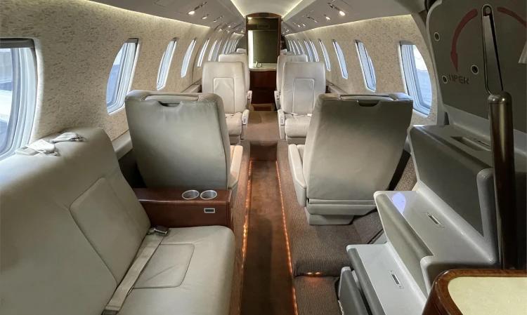 Citation VI
