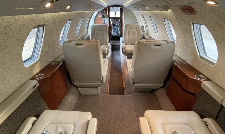 Citation VI