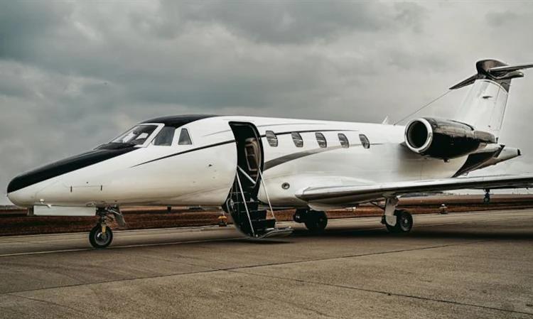 Citation VI