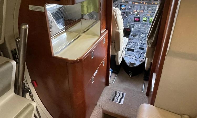 Citation VI