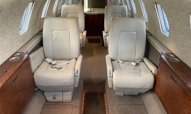 Citation VI