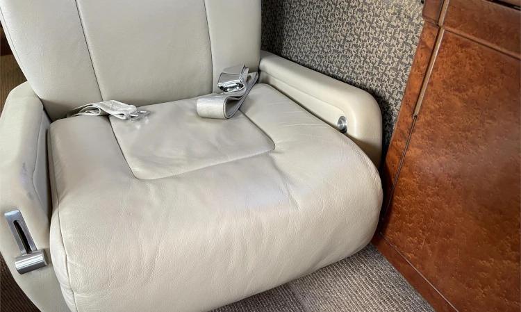 Citation VI