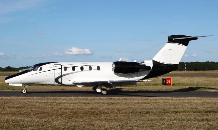 Citation VI