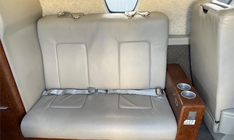 Citation VI