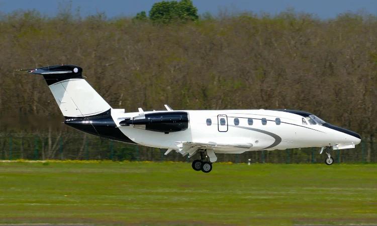 Citation VI