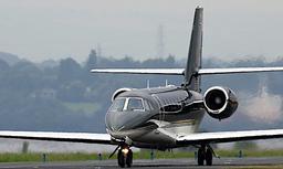 Citation Sovereign