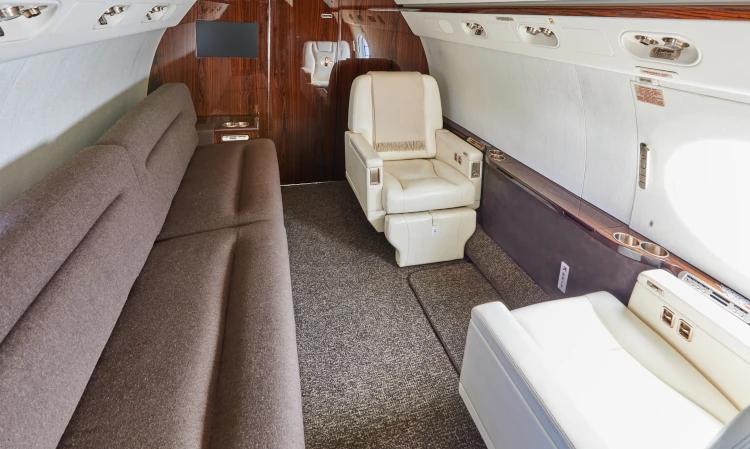 Aeronave