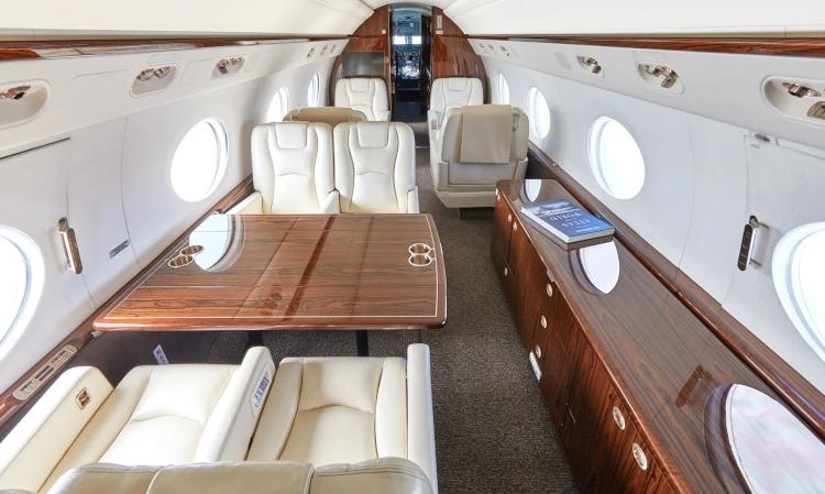Aeronave