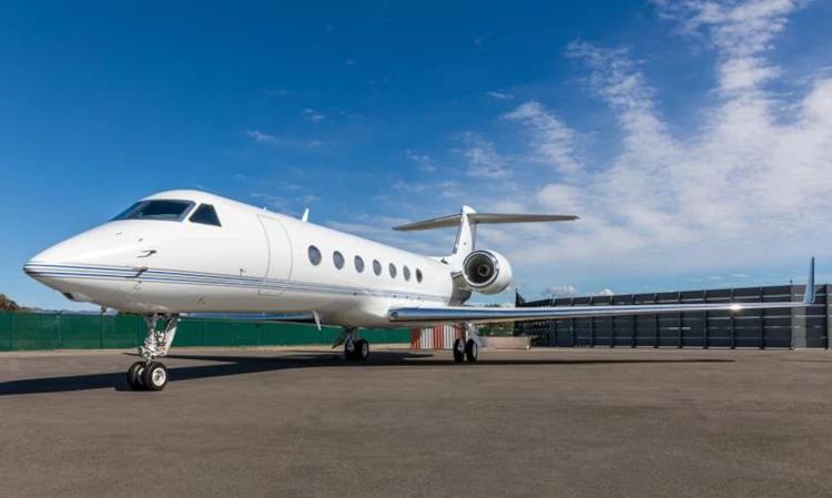 Aeronave