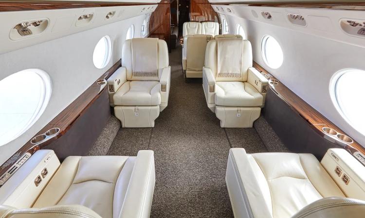 Aeronave