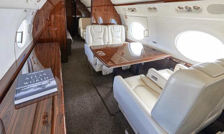 Aeronave