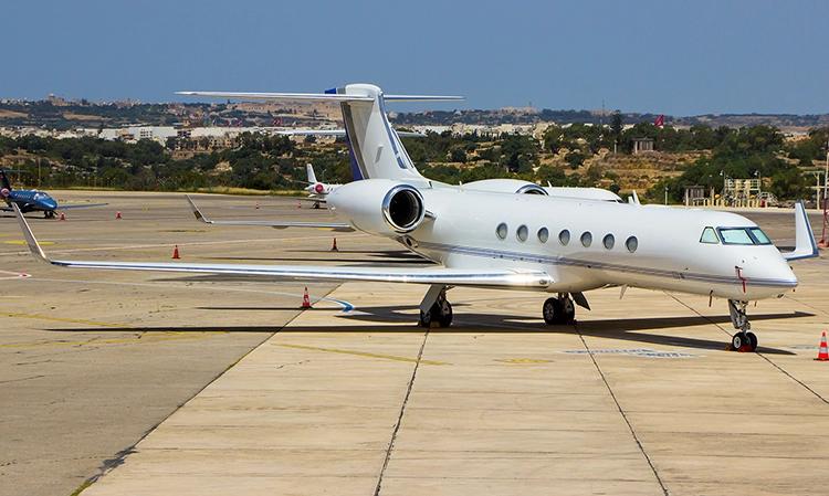 Aeronave