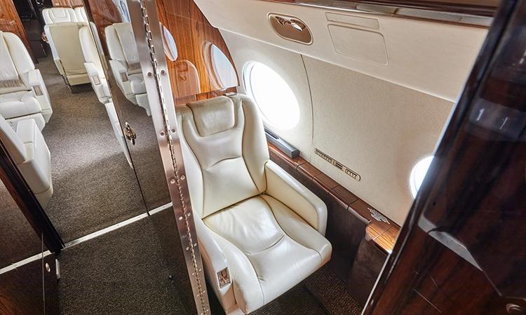 Aeronave