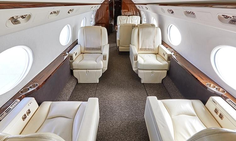 Aeronave