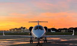 Learjet 60