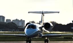 Learjet 60