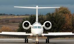 Gulfstream IV