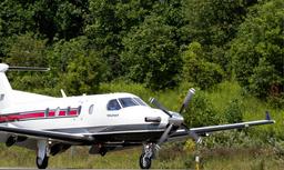 Pilatus PC-12