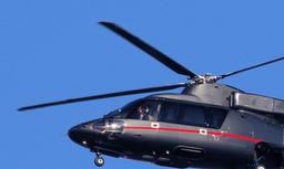 Sikorsky S-76B