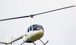 Robinson R44 Raven II