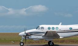 King Air C90