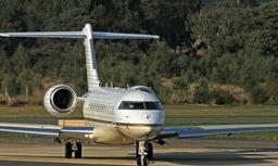 Global Express XRS