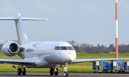 Global Express XRS