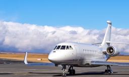 Falcon 2000LXS