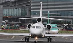 Falcon 7X
