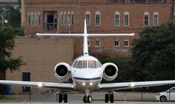 Hawker 800XP