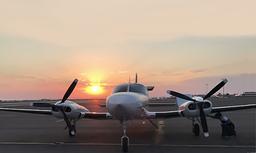 Cessna 421C