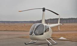 R44 Raven II