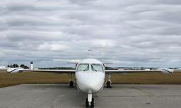 Westwind 1124