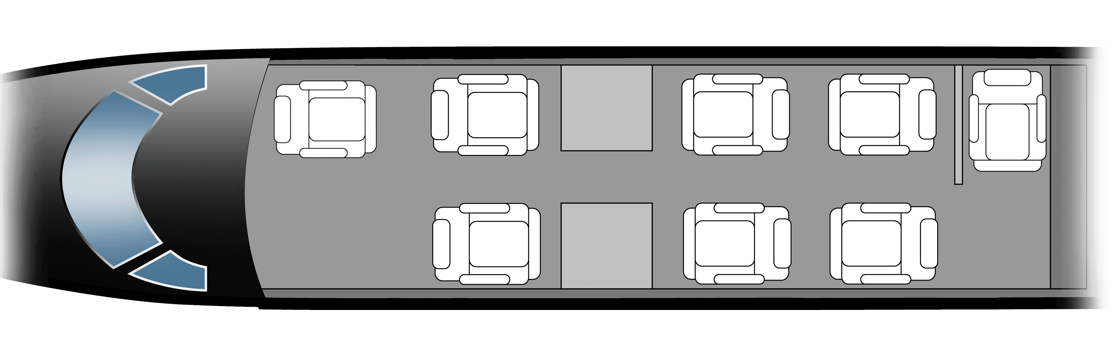 Citation V