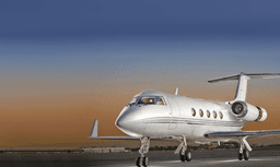 Gulfstream III