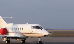 Hawker 800XP