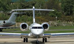 Global 5000