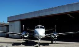 King Air C90