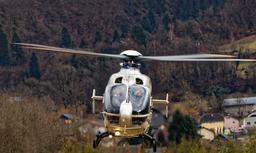 Airbus EC135