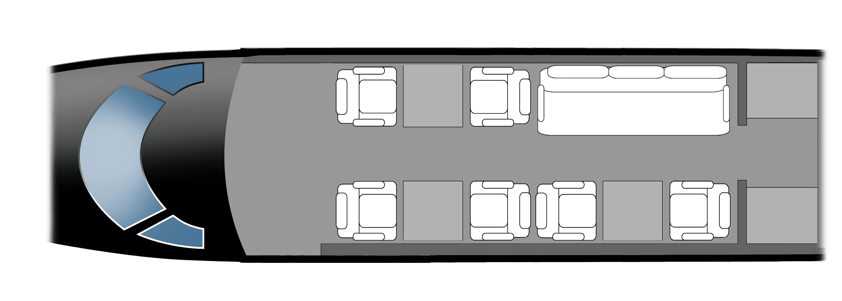 King Air 350