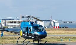 Airbus AS350B2