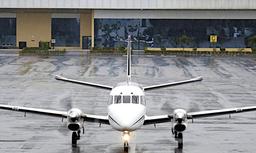 Bandeirante EMB-110C