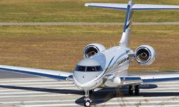 Global 6000